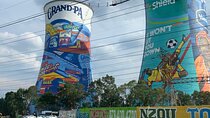 Soweto, Apartheid Museum and Johannesburg