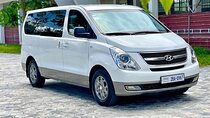 Daily Private car Phnom Penh to Siem Reap