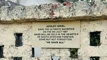 Half Day Cape Town Anti-Apartheid Struggle Tour 