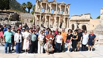 Discover the Magic of Ephesus on a Premium Day Trip from Istanbul