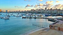 Alexandria Day Tour from Cairo