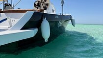 100 % PRIVATE Speedboat Trip – Mindful Sea Retreat in Hurghada