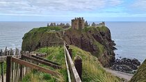 Dunnottar Castle and Coastal Heritage