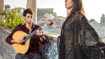 Lisbon by Night Tour: Fado Show and Dinner with Pick-up