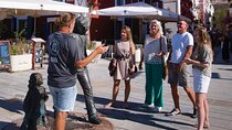 Premium Food Tour in Ibiza Town