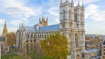 Westminster Abbey Entrance Ticket with Options