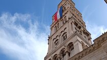 Walking Tour in Split English or Portuguese