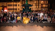 Porto Pubcrawl: 5h,7 Drinks,4 bars &Skip the line Club Entry