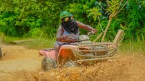 Tour EN Buggy or ATV POR la Nature EN Punta Cana