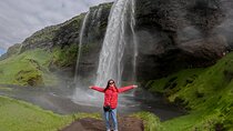 Combo Tour: Private Golden Circle with South Coast from Reykjavik