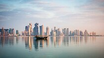 Private Doha City Tour To All Main Attractions With Transport