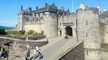 Private Stirling Full Day Guided Tour