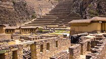 Tours Sacred Valley, Pisac, Ollantaytambo and Chincheros