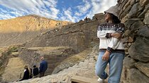 All Inclusive Sacred Valley Tour including Maras Salt Mines