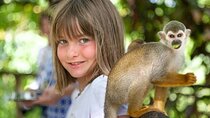 Monkeyland Adventure: A Family Day of Fun & Nature