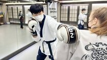 Taekwondo Class in Seoul – Train with a Black Belt Master