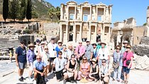 Exclusive 2-Day Ephesus Journey from Istanbul