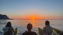 Community Kayaking Adventure to Benirras Sunset