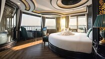 Best 5-Star 2D1N Halong Bay & Lan Ha Bay Cruise from Hanoi 