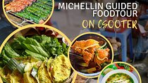 Ho Chi Minh city: Michelin-Recognized Food Tour with Local Expert