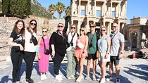 Exclusive Private Tour from Istanbul to Ancient Ephesus