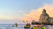 Private Sunset Kayaking Adventure in Ibiza