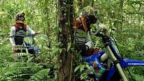 Bali Enduro Dirt Bike Adventure