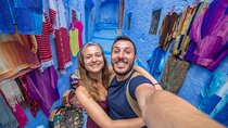 Tangier to Chefchaouen: Round-Trip Transfer to the Blue City