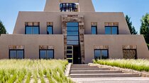 Catena Zapata and El Enemigo Wine Tasting with Private Transfer