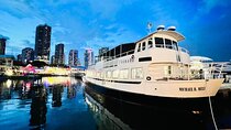 Miami Party Boat Cruise Music & Skyline Views 