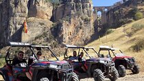 Buggy Tour of Ronda
