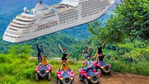 ATV Adventure in Vallarta – Ideal for Cruise Passengers