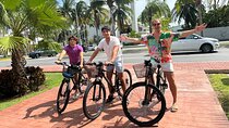 Guided Bike Tour - Explore Cancun Like a Local #1 Tour 1.5hr
