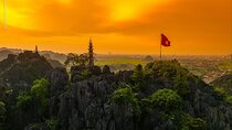 Ninh Binh Day Tour Hoa Lu,Bai Dinh Trang An,Tam Coc, Mua Cave