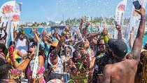 Punta Cana Hip Hop Party Catamaran (Adult Only)