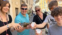 Italian Beer Tour in Rome: Sips, Bites and City Sights