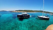  Blue cave and Hvar - 5 Islands speedboat tour from Split
