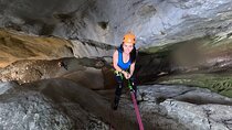 Kotor Canyoning Adventure Above Kotor