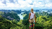 Cat Ba Island Trek And Lan Ha Bay Sightseeing Cruise 2 Day Tour