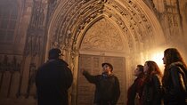 Barcelona Ghosts of a Dark Past Gothic Walking Tour