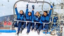 Ski Dubai Ticket – Unlimited Ride of the Chairlift