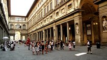 Piazzale Uffizi Gallery Skip The Line Tour Pass