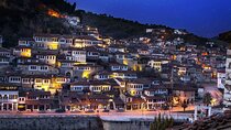 Sunset Tour in Berat Castle & Old City ( Small Group )