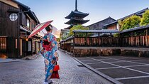 Kyoto & Nara Private customized tour with English speaking Guide