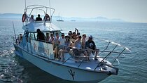 Paxos Antipaxos and Blue Lagoon Day Full Day Semi-Private Cruise