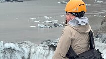 South Coast Wonders and Glacier Hike Iceland’s Wildest Adventure