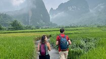 4-Day Vietnam's Northern Hidden Gems (Da Bac, Mai Chau, Pu Luong)