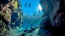Silfra Snorkel - Between Continents - When Quality Matters
