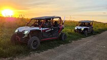 UTV Off Road Adventures in Miami with Videos and Pictures
