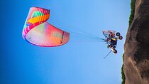 Motorized Paragliding Over Sacred Valley in Cusco